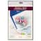 Abris Art Orchid Bead Embroidery Decoration Kit